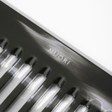 DETANGLING COMB - TORTOISE Accessories NUORI