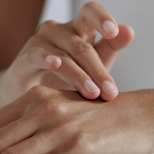 Skin type vs. skin condition