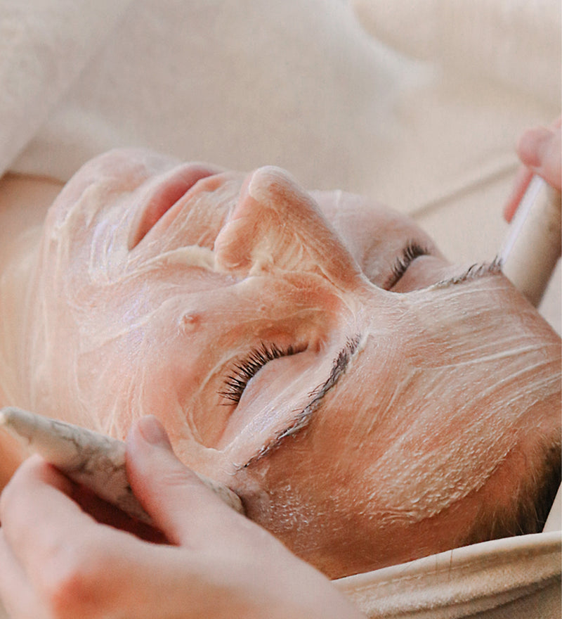 NUORI Signature Treatments