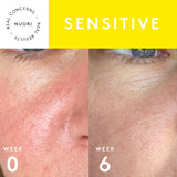 PROTECT+ CLEANSING MILK FRAGRANCE FREE Skincare Nuori