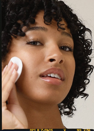 EASY TO ADD TO YOUR SKINCARE ROUTINE
