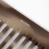 DETANGLING COMB - TORTOISE Accessories NUORI