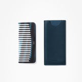 DETANGLING COMB - TORTOISE Accessories NUORI Ocean Tortoise