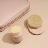 CARESSING FACIAL BRUSH Accessories NUORI