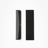 DRESSING COMB Accessories NUORI Black