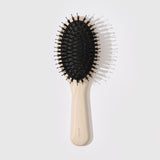 REVITALIZING HAIR BRUSH SMALL Accessories NUORI Neutral
