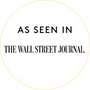 sticker the wall street journal