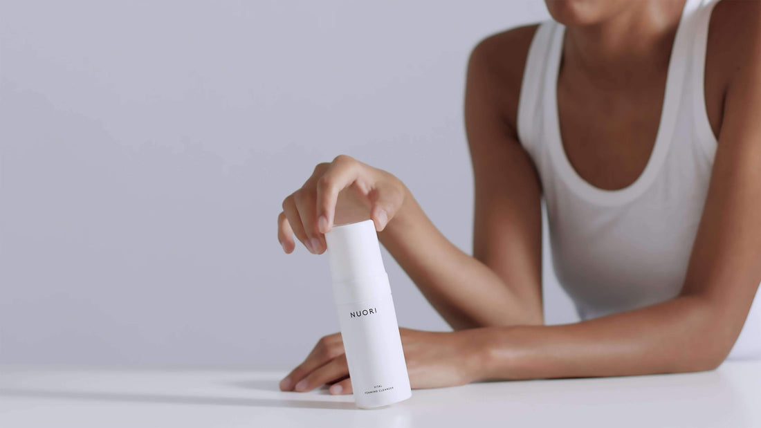 TOP 7 SKINCARE MISTAKES & HOW TO RECOVER FROM THEM