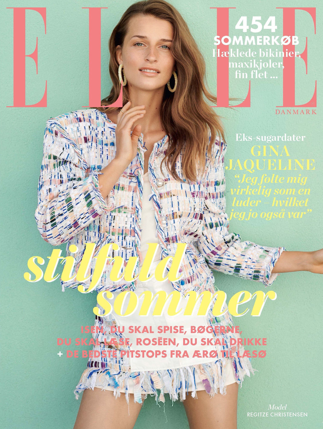 ELLE DK