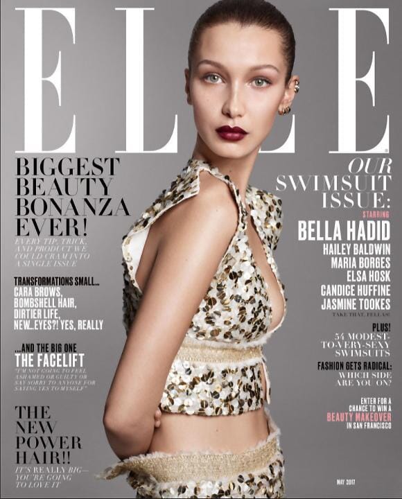 ELLE