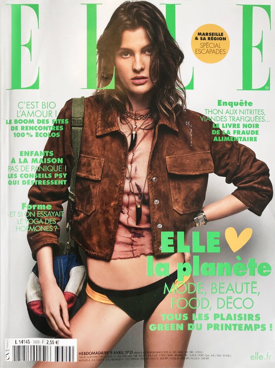 ELLE FR