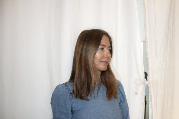 NUORI DESTINATIONS: A VISIT TO FILLO BOUTIQUE WITH RIKKE