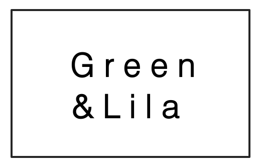 Green & Lila