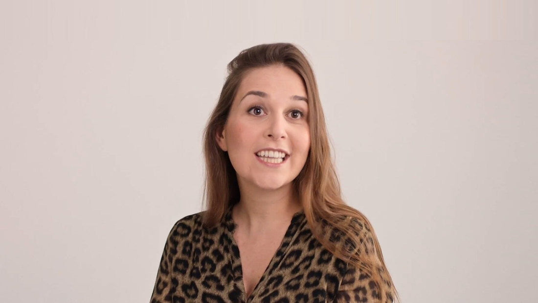 NUORI DESTINATIONS: MEETING OH MY CREAM FOUNDER JULIETTE