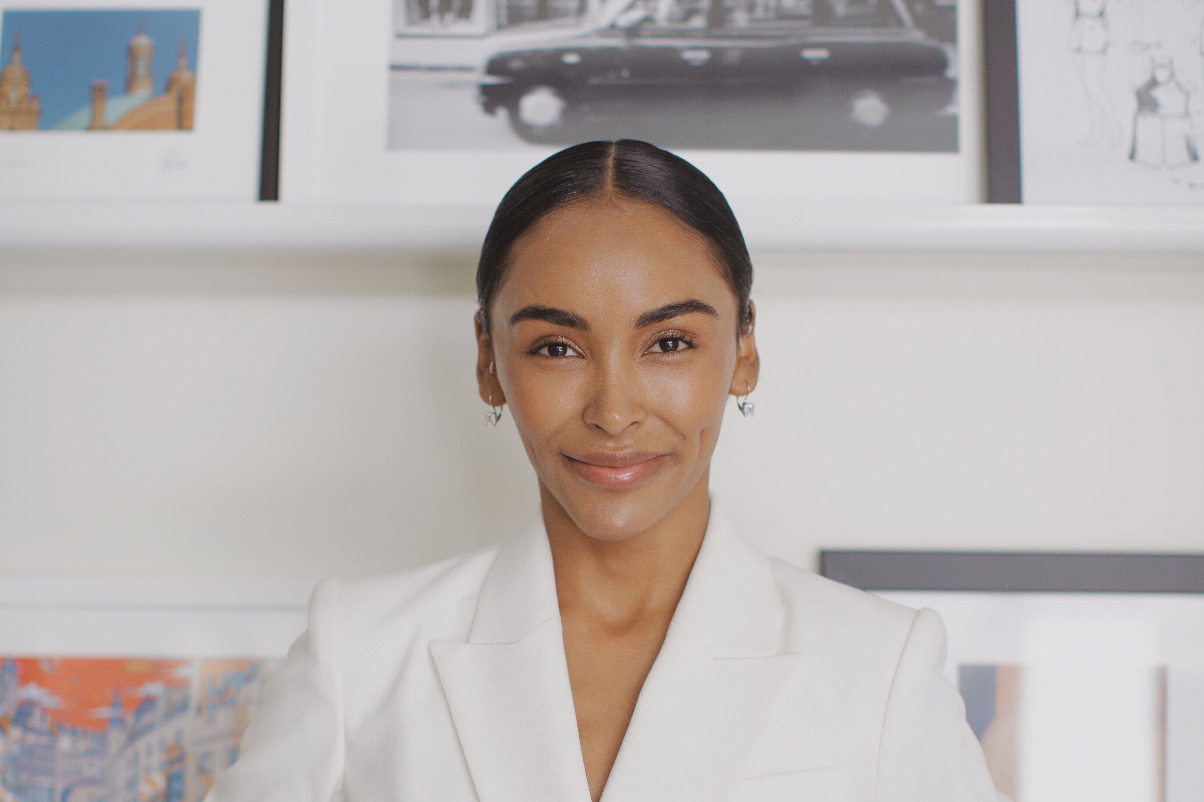 FRESH TALK WITH A SKINCARE INFLUENCER FROM LOS ANGELES
