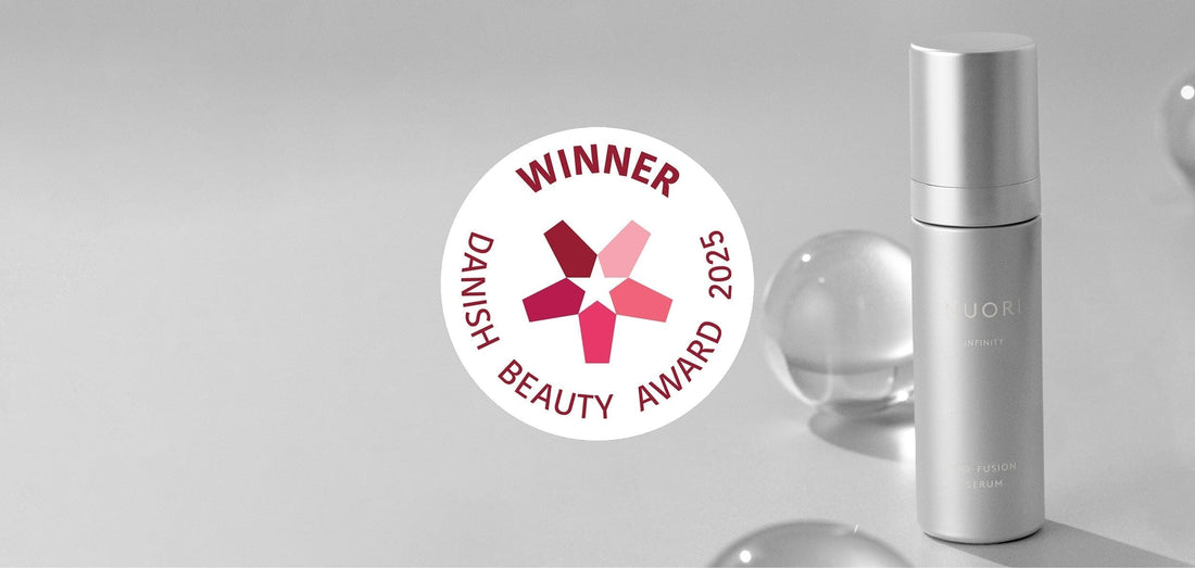 Danish Beauty Awards 2025