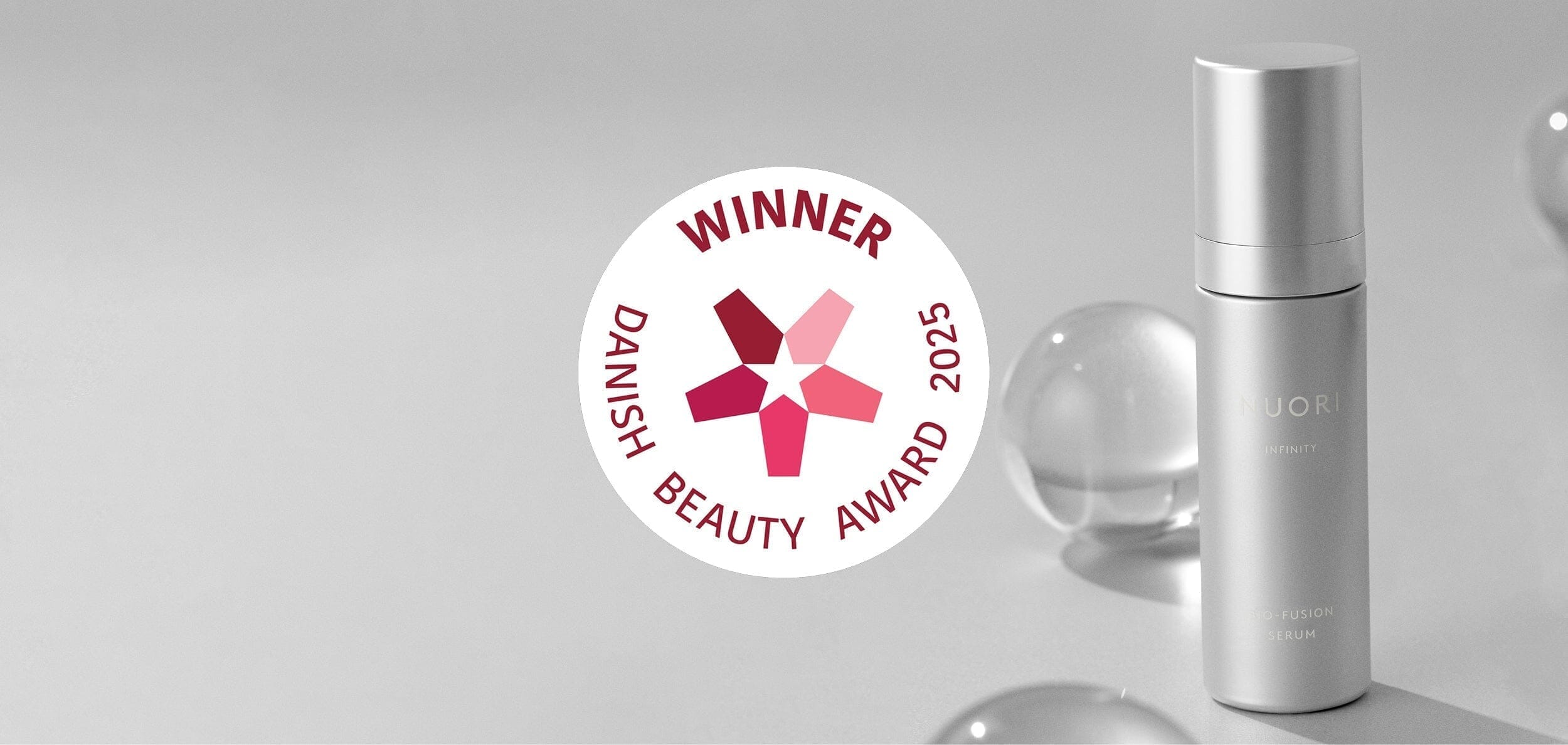 Danish Beauty Awards 2025