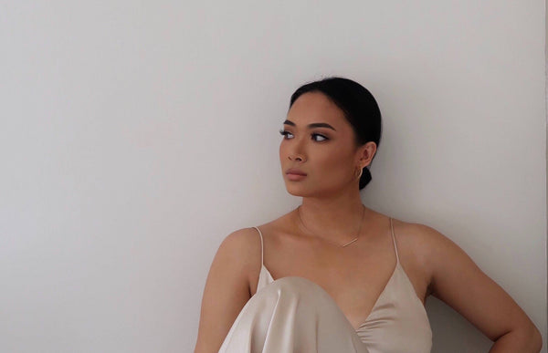 FRESH TALK WITH A SKINCARE INFLUENCER FROM AUSTRALIA