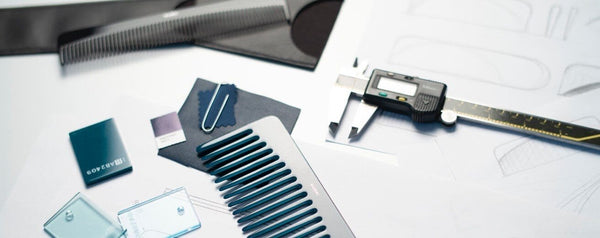 BEAUTY ACCESSORIES DESIGNED FOR TOMORROW