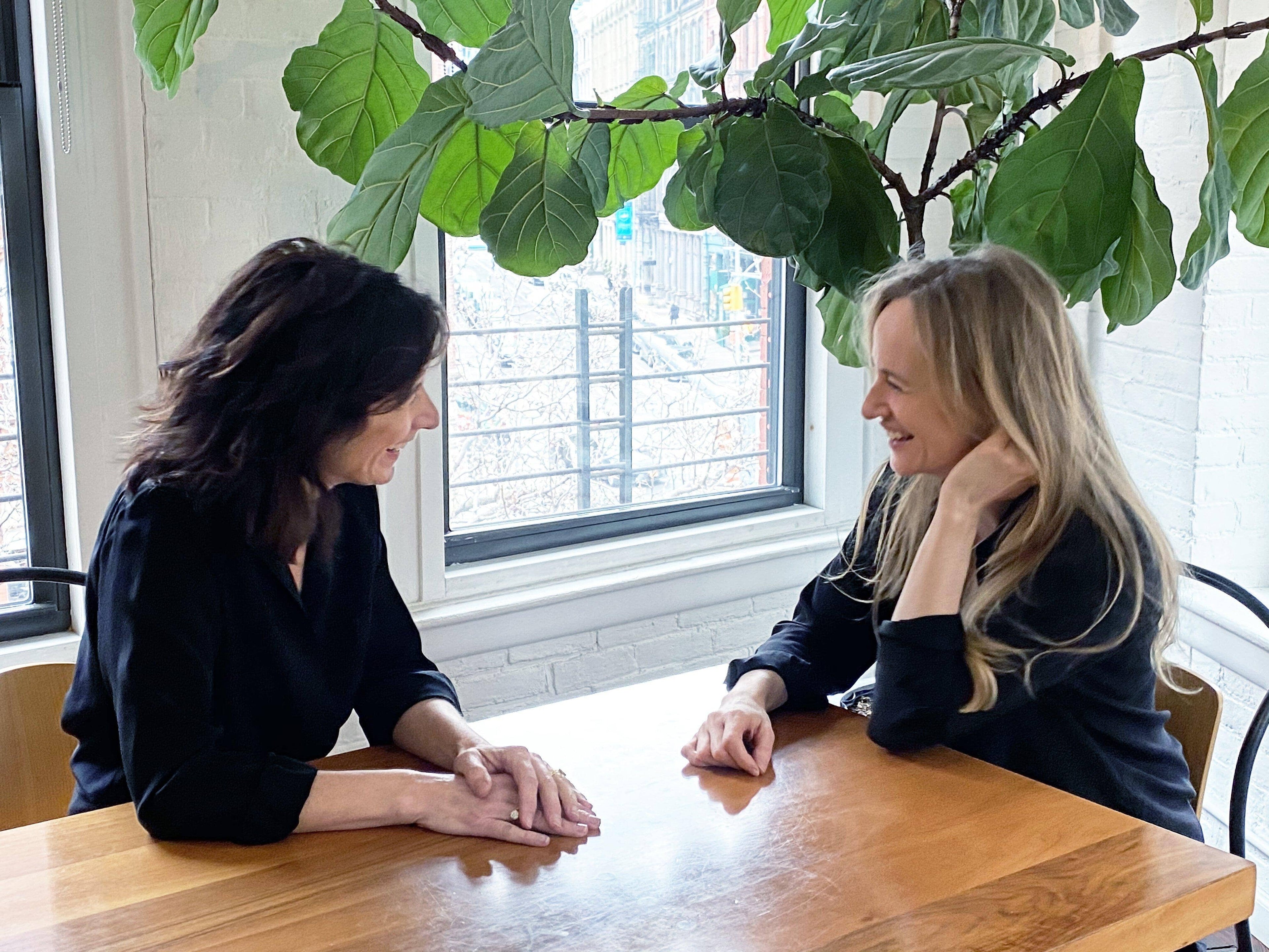 Fresh talk with Rana Kardestuncer