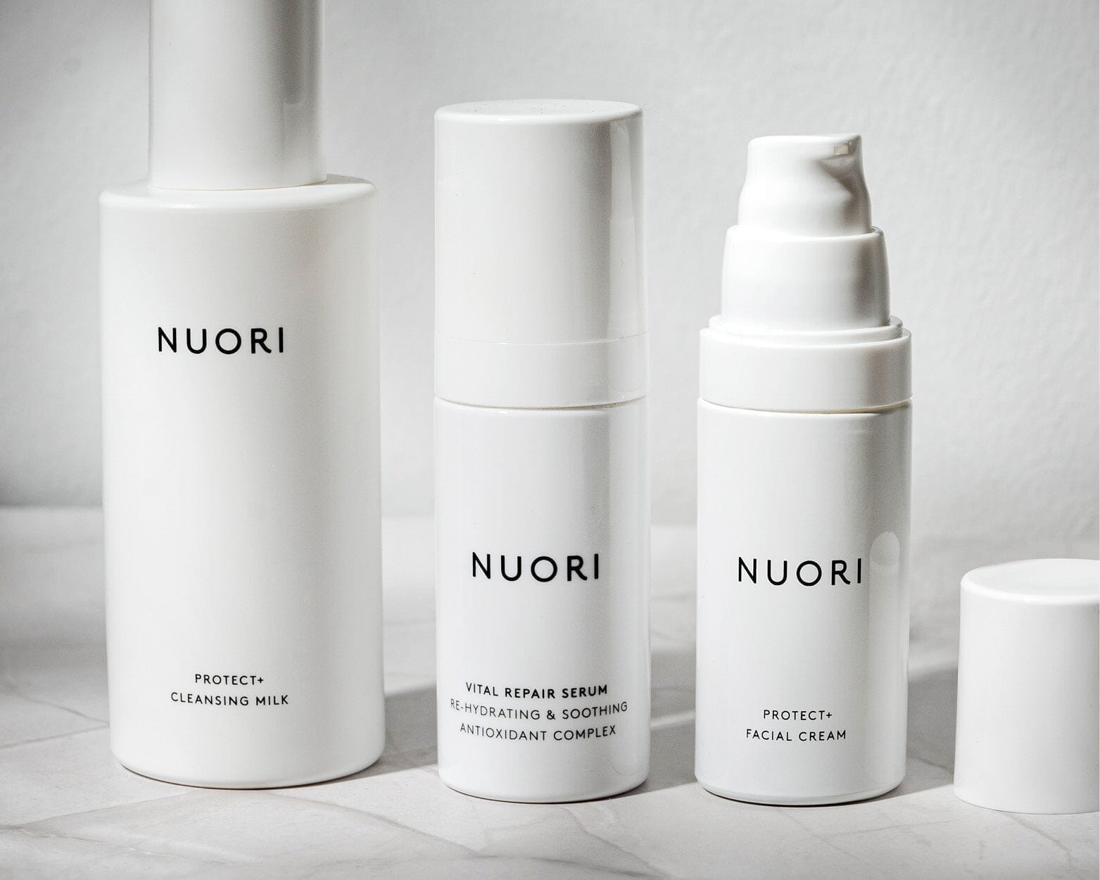 What Is Reactive Skin — And How Can You Calm It?