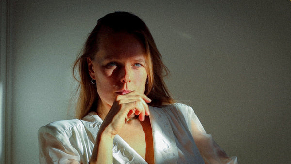 Fresh talk with Lisa Bregneager