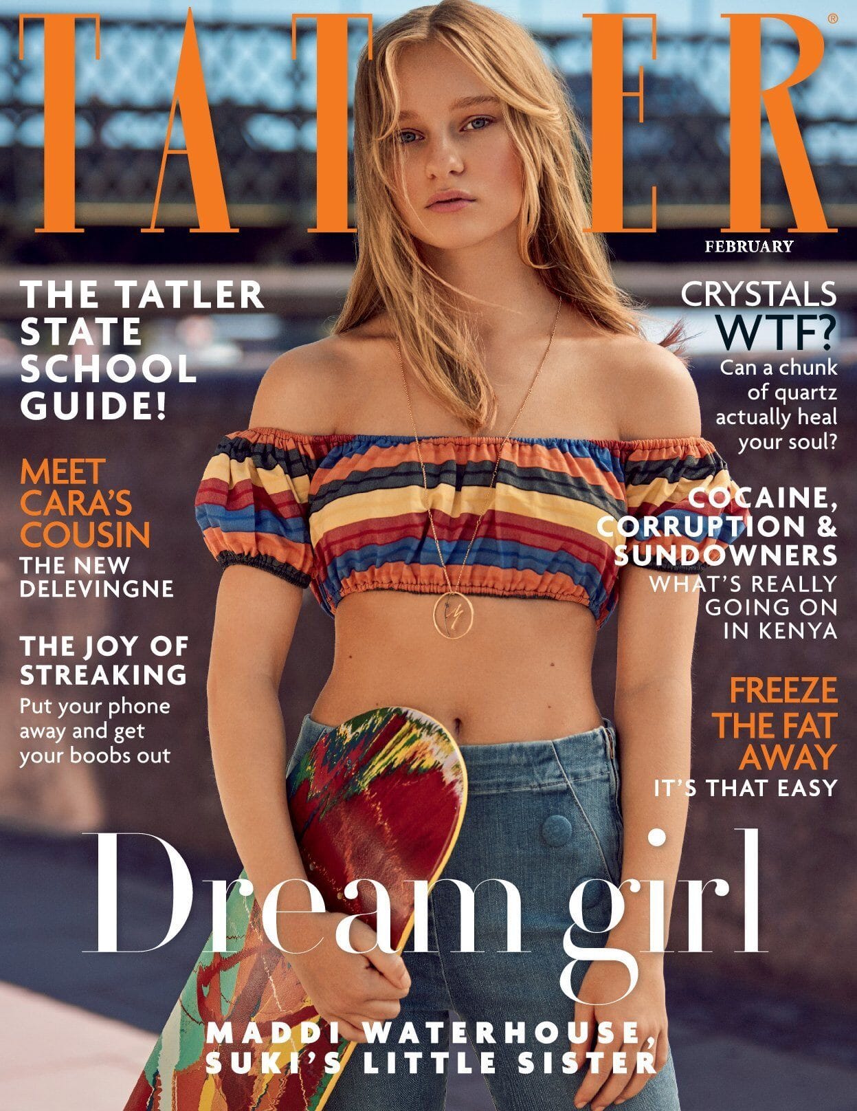 Tatler