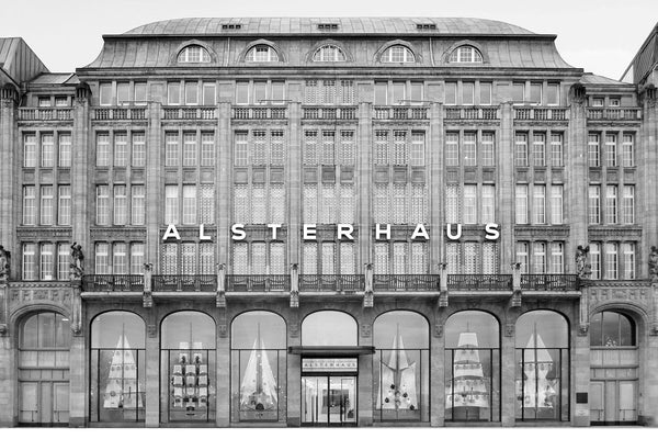 Alsterhaus