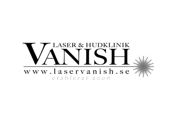 Laser Vanish