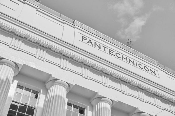PAN-TECHNIC'ON