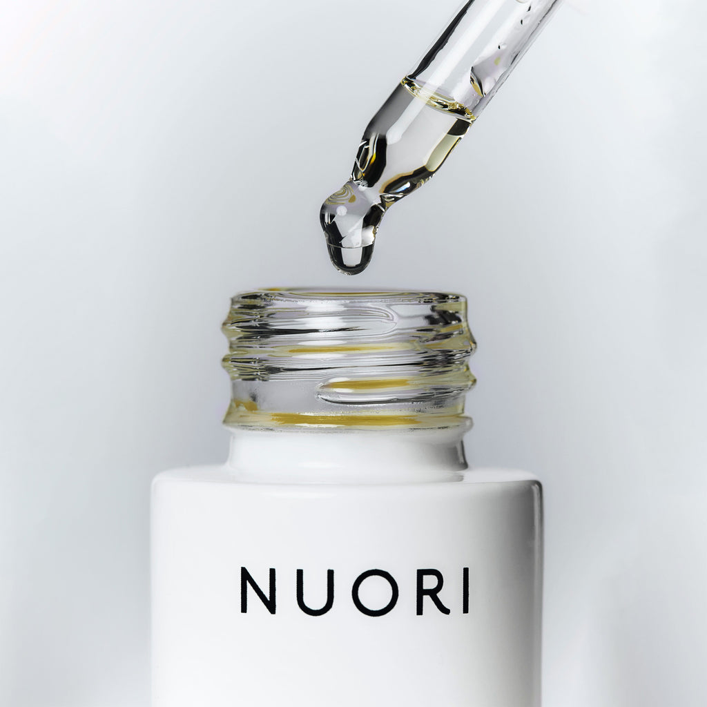 PERFECTING FACIAL OIL Skincare Nuori 
