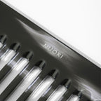 DETANGLING COMB / TORTOISE Accessories NUORI 