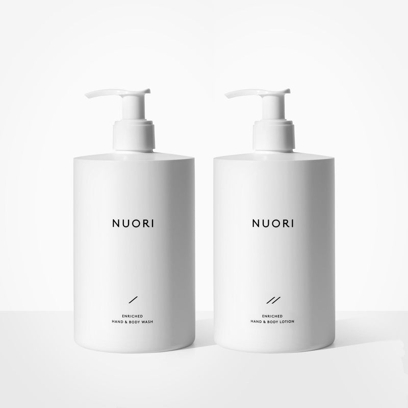 Enriched DUO Set NUORI 