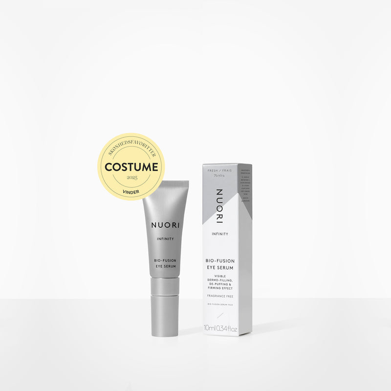 INFINITY BIO-FUSION EYE SERUM