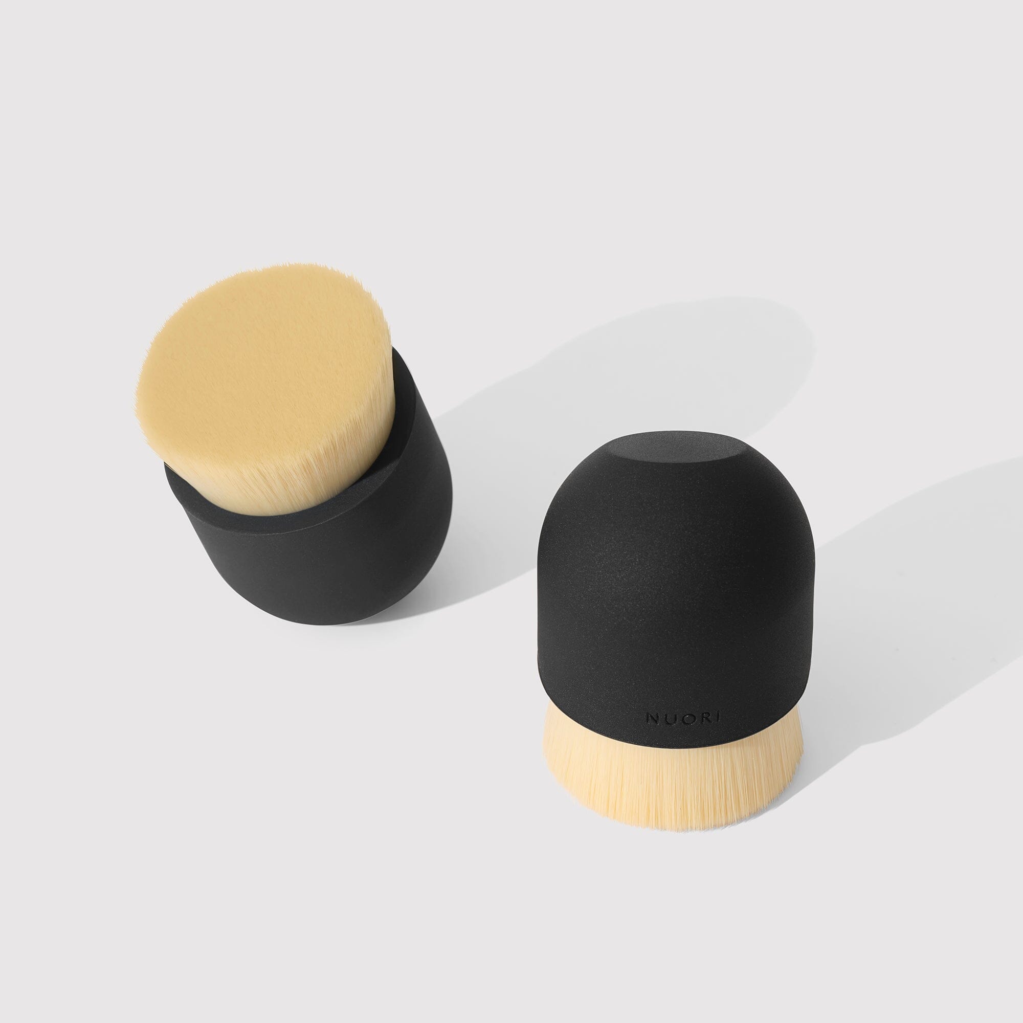 CARESSING FACIAL BRUSH Accessories NUORI 