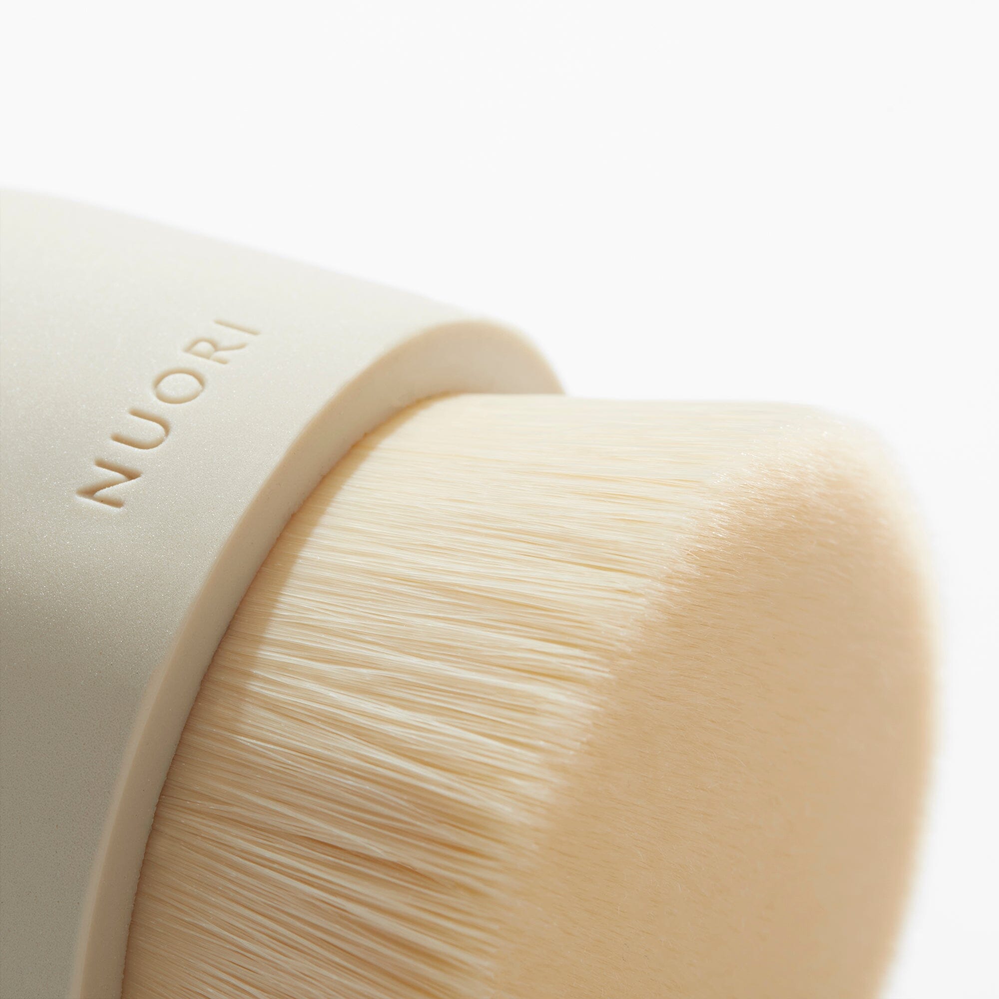 CARESSING FACIAL BRUSH Accessories NUORI 
