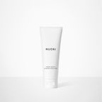 CREAMY QUARTZ & ENZYME EXFOLIATOR Skincare NUORI 