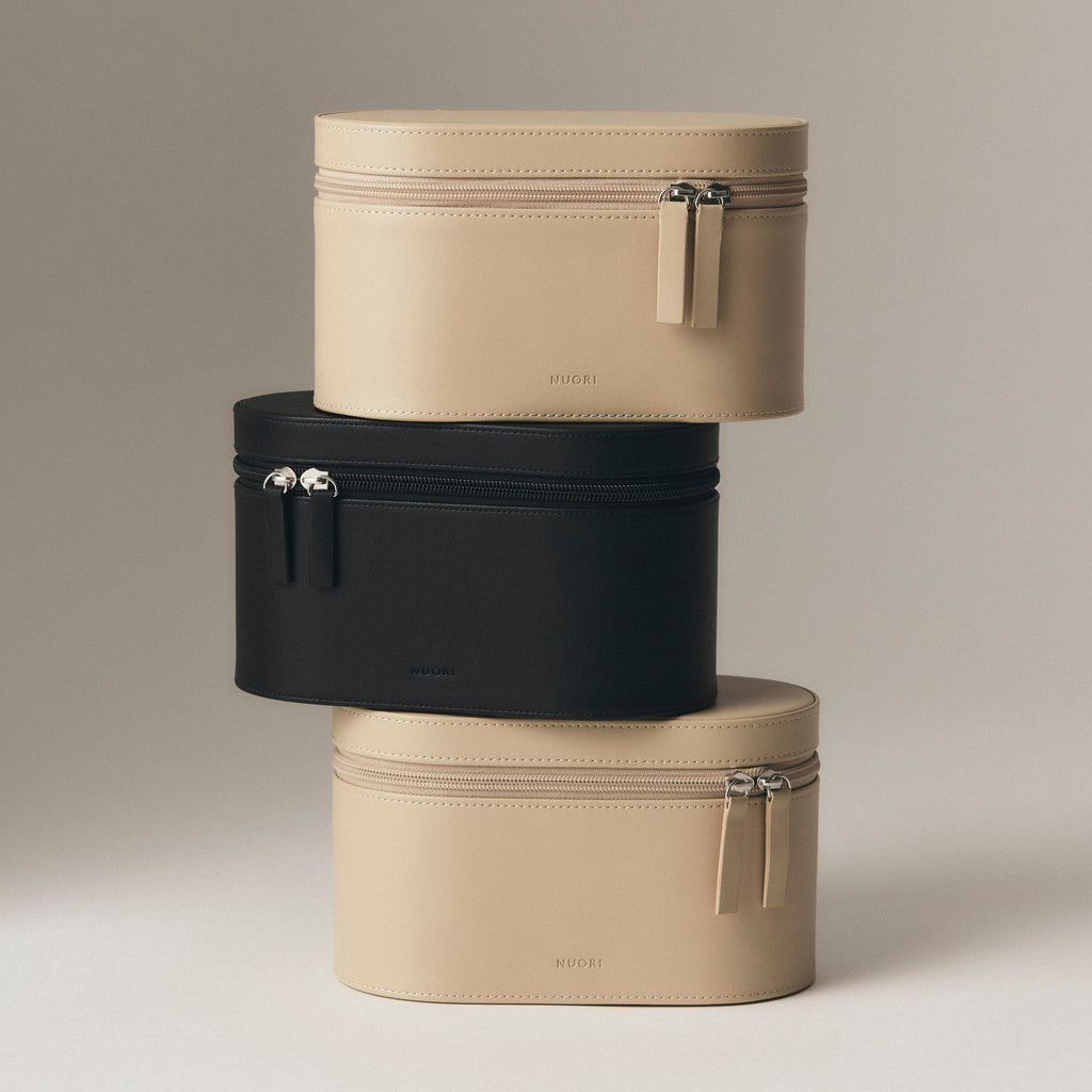 GETAWAY TRAVEL CASE SET Accessories NUORI 