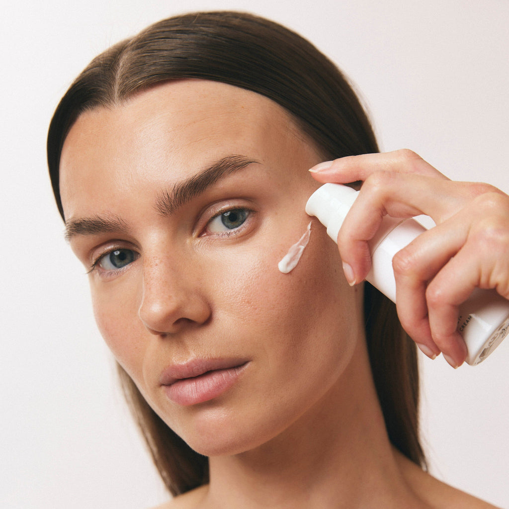 PROTECT+ FACIAL CREAM Skincare Nuori 