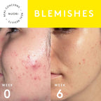 VITAL FOAMING CLEANSER Skincare Nuori 