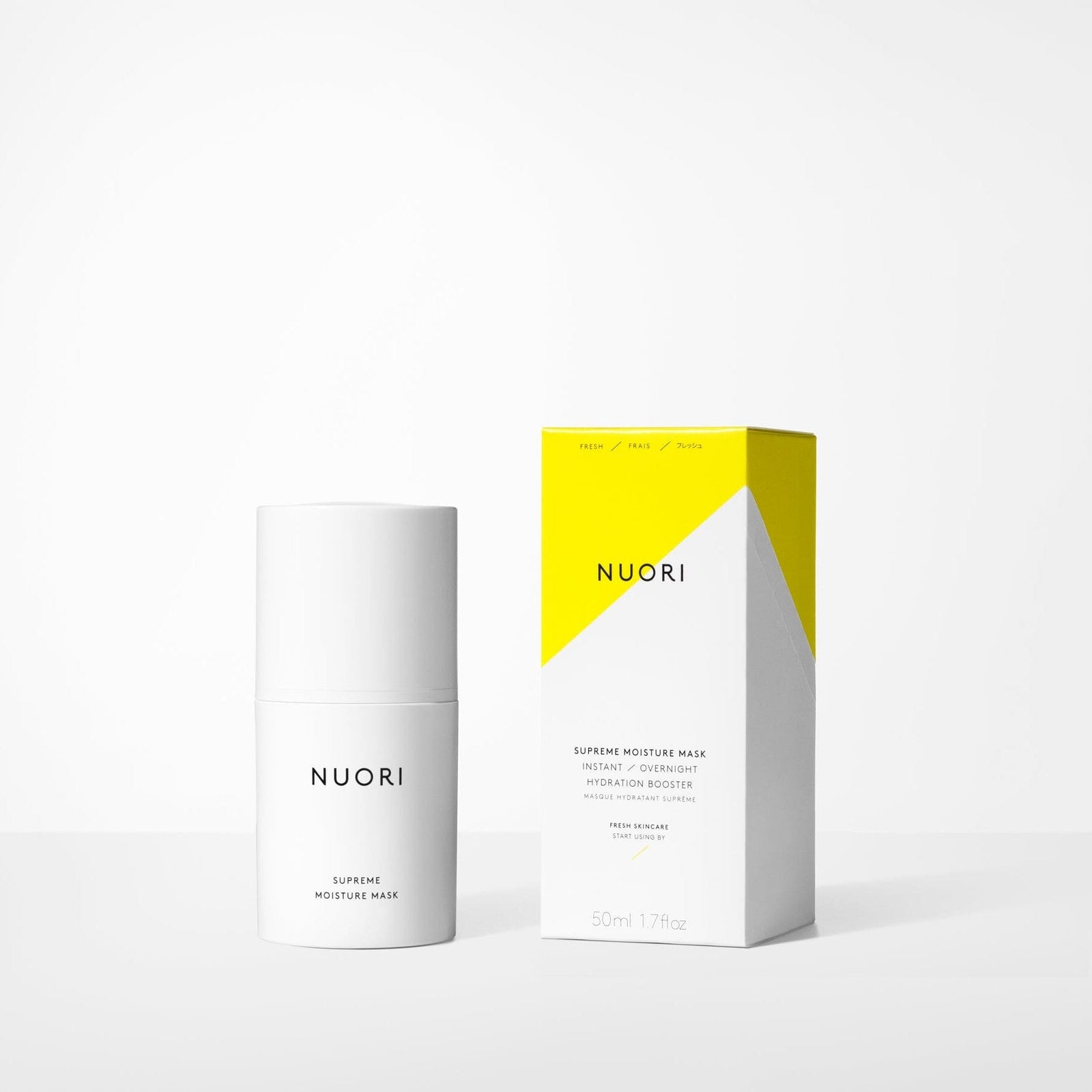 NUORI featured image