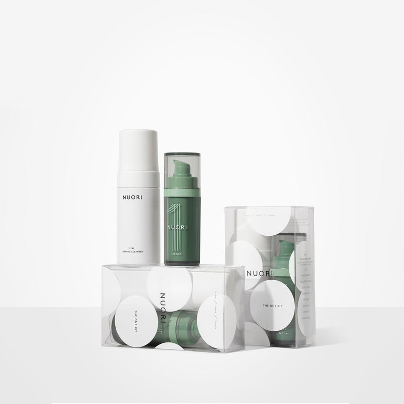 THE ONE KIT Set NUORI 