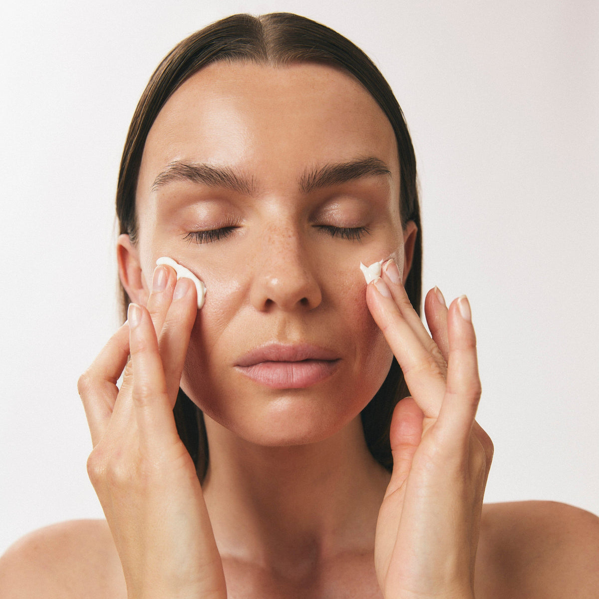VITAL FACIAL CREAM Skincare Nuori 