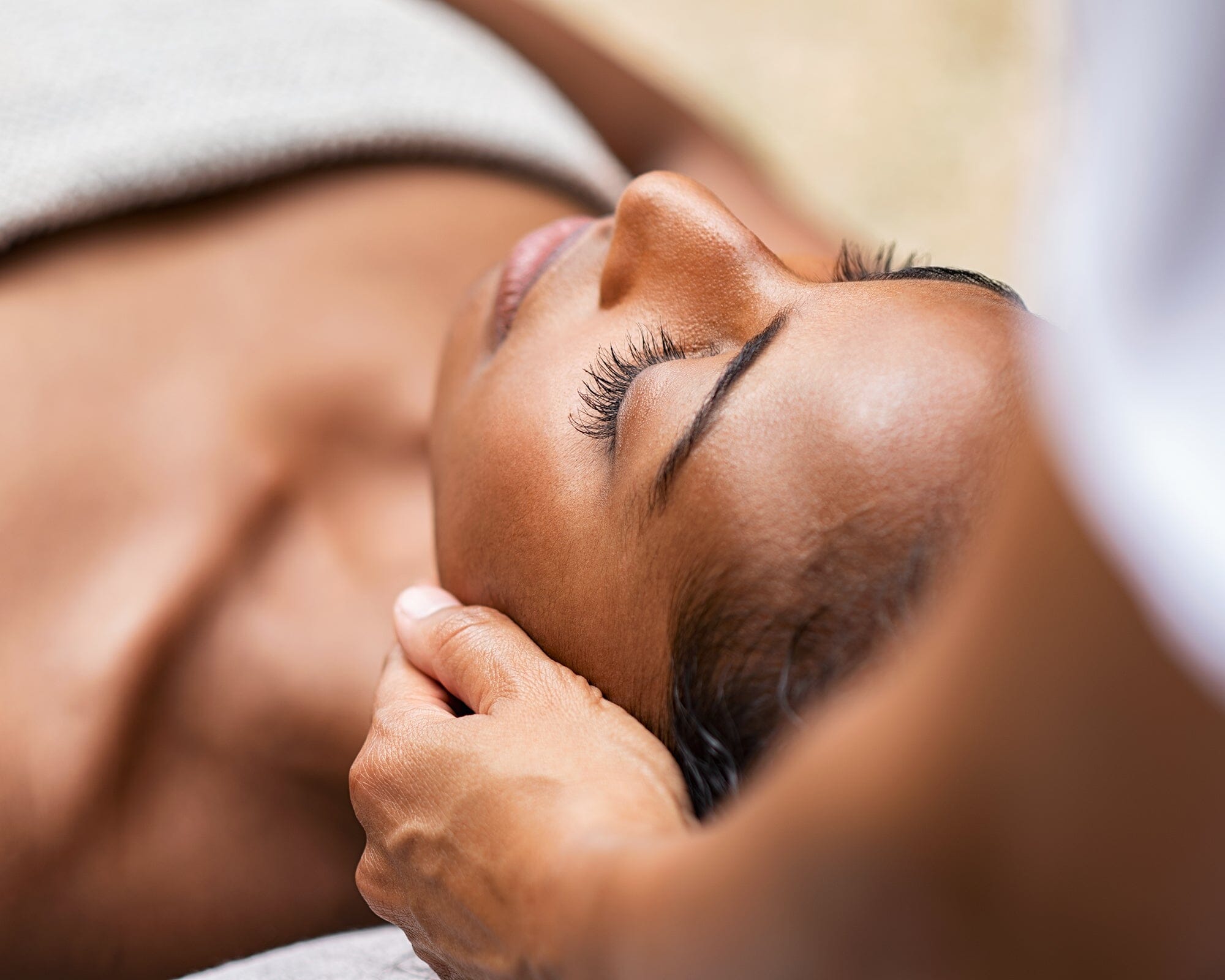 NUORI Treatment NUORI 