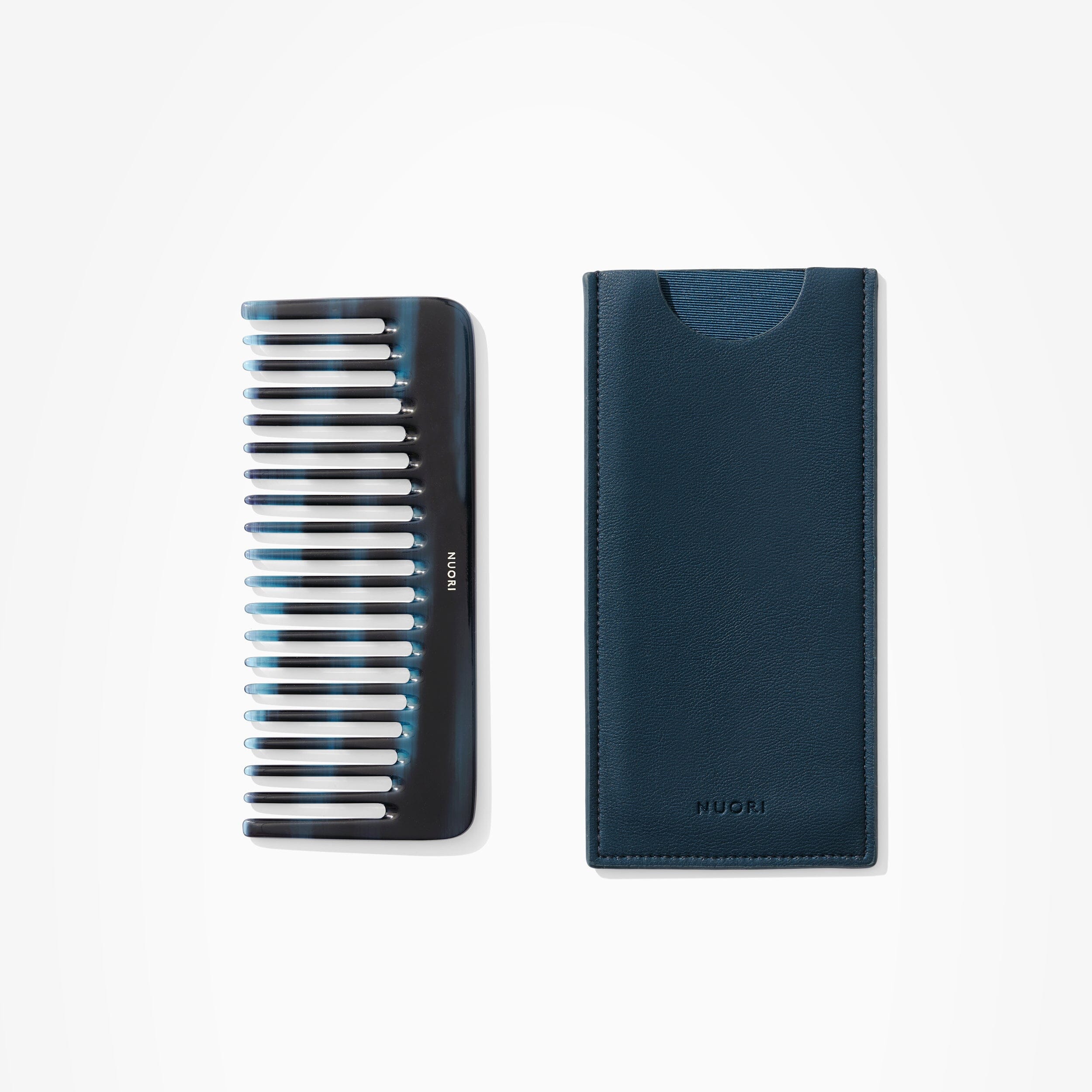 DETANGLING COMB / TORTOISE Accessories NUORI Ocean Tortoise 