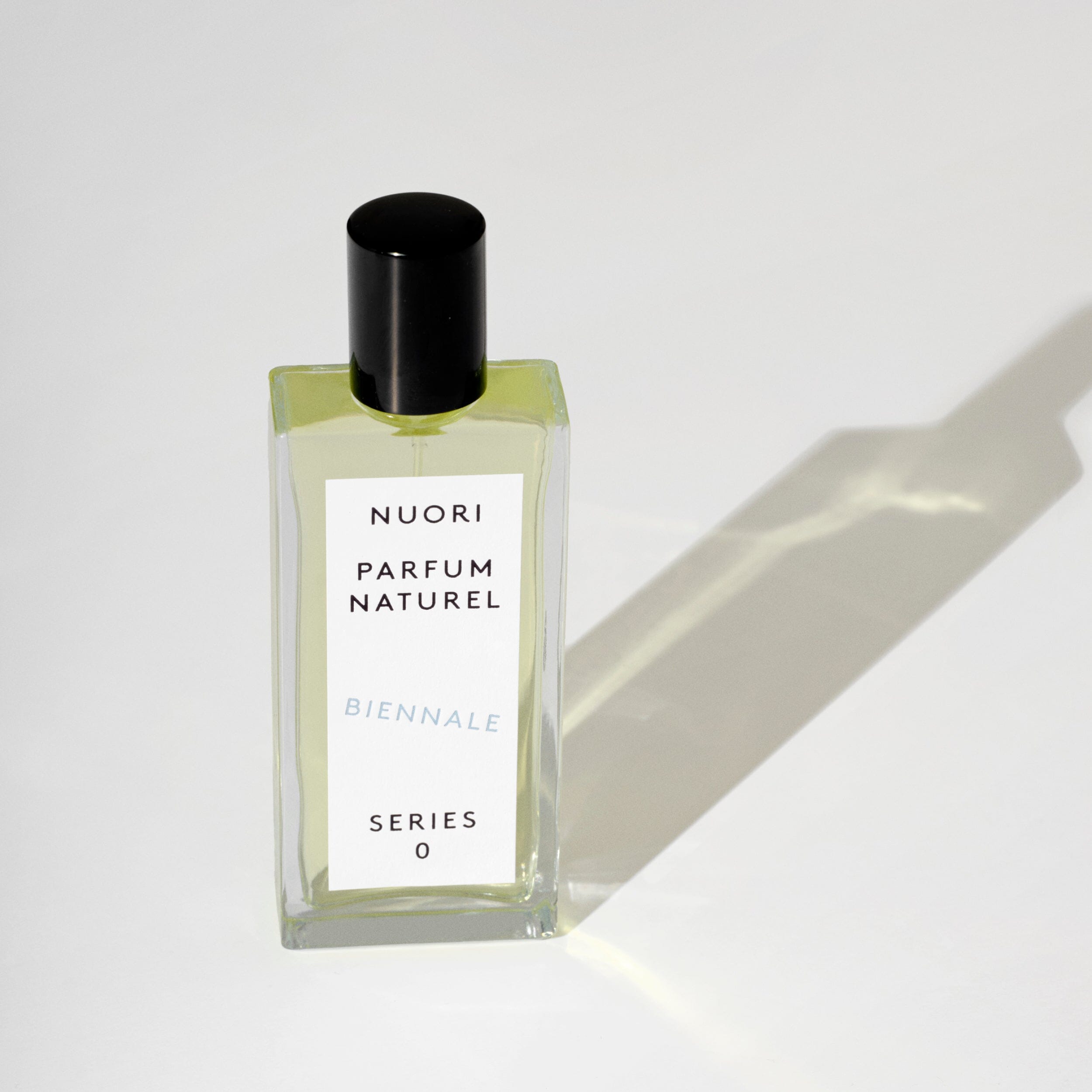 BIENNALE Fragrance Nuori 