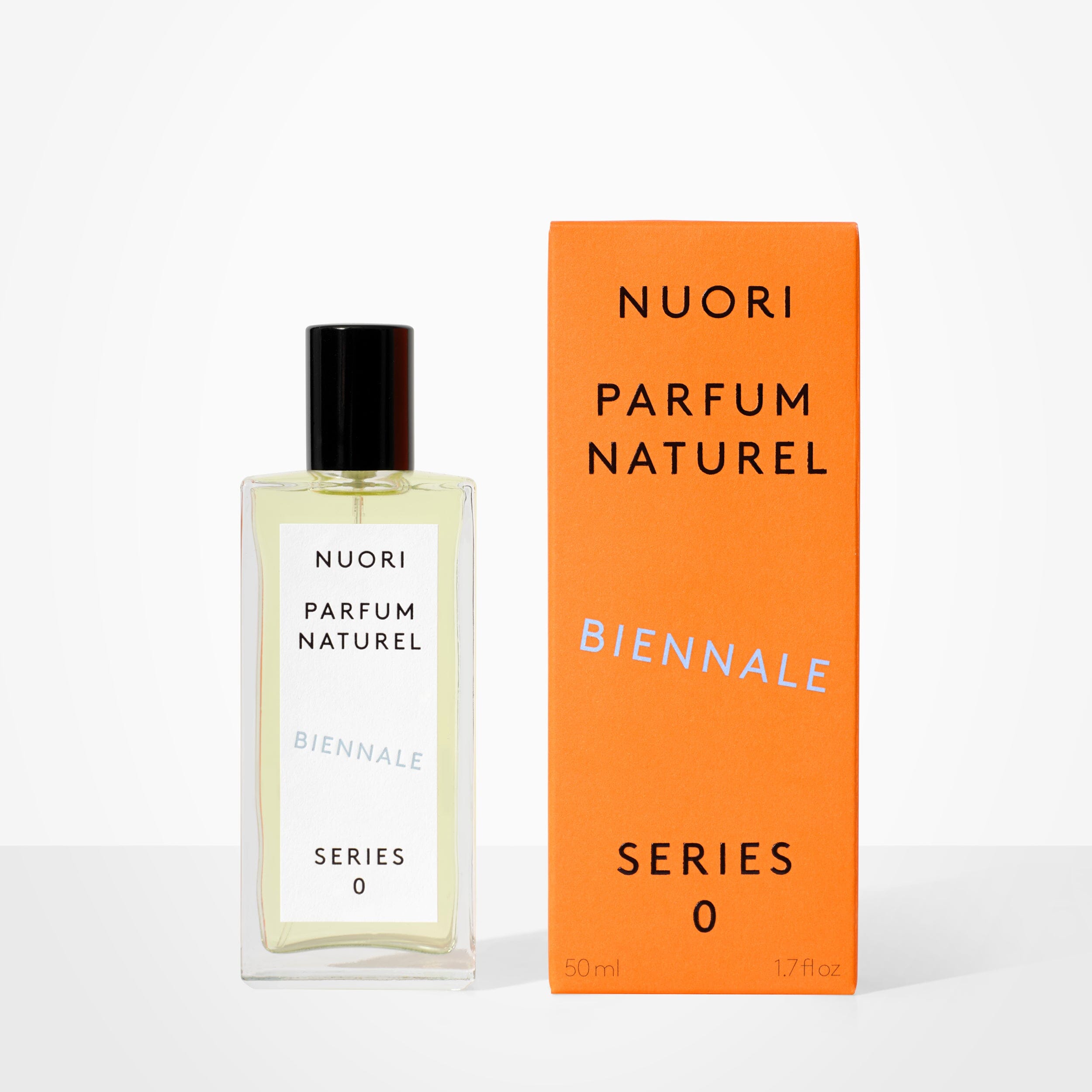 BIENNALE Fragrance Nuori 