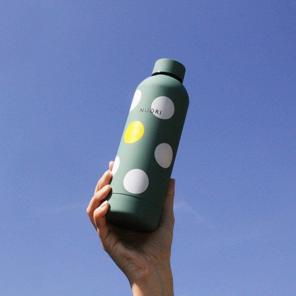 NUORI Skincare - Results first. Natural always! Made in Denmark