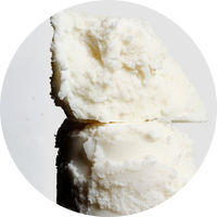 Shea butter