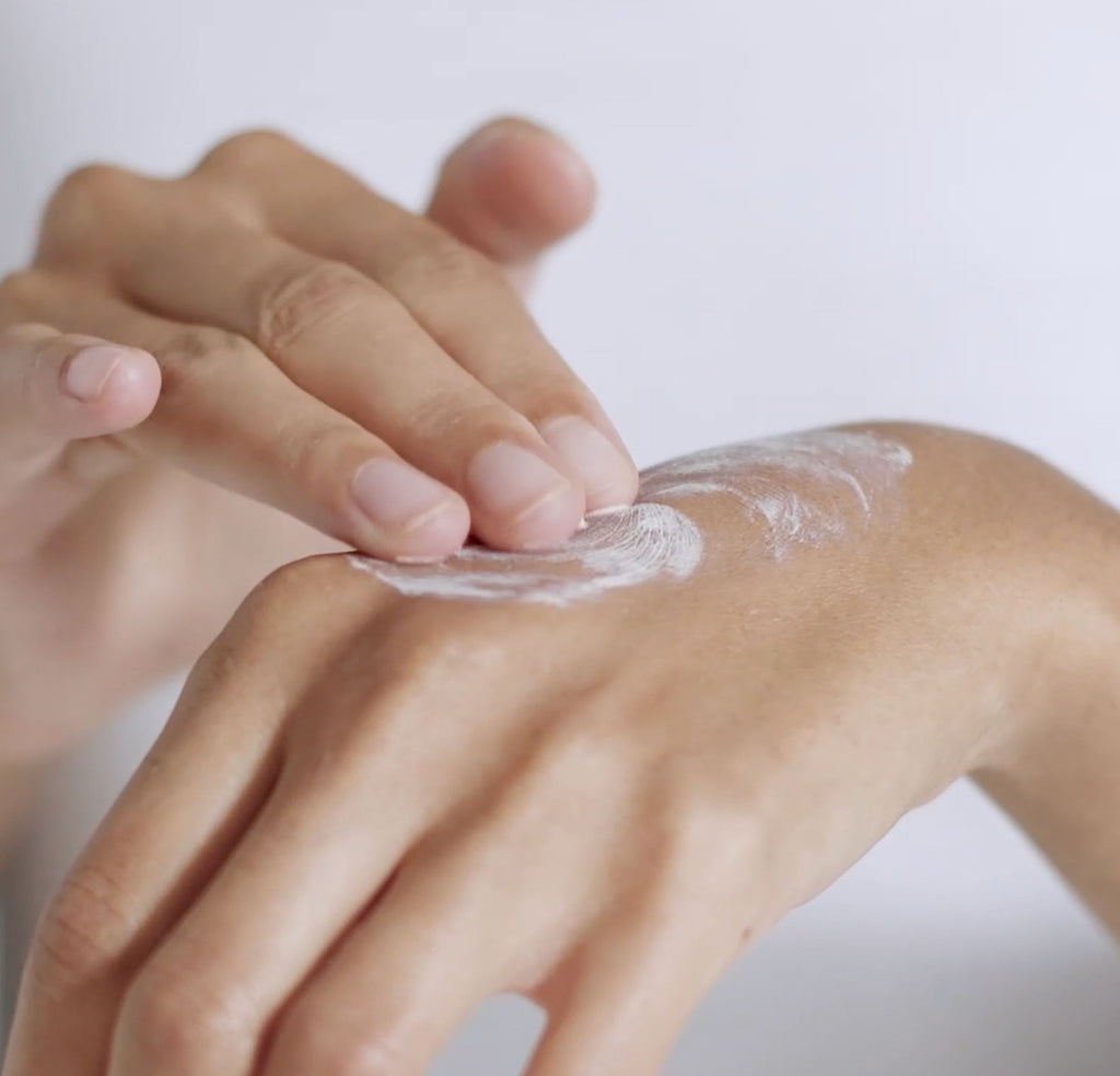 MINERAL DEFENCE SUNSCREEN Skincare Nuori 